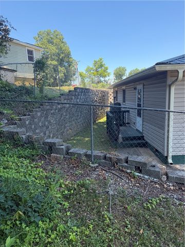 510 E Market Street, Anderson, SC 29624
