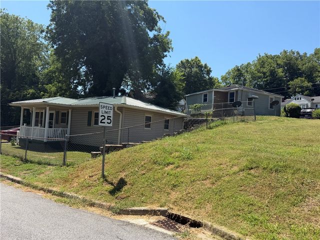 510 E Market Street, Anderson, SC 29624