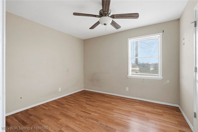 1204 N Davis Street, Lavaca, AR 72941