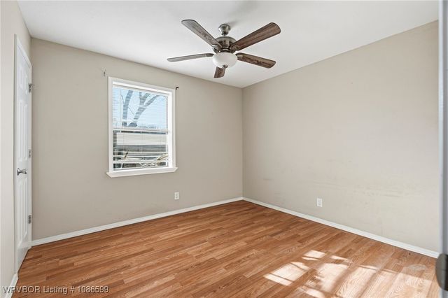 1204 N Davis Street, Lavaca, AR 72941