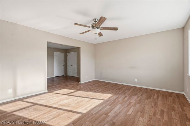 1204 N Davis Street, Lavaca, AR 72941