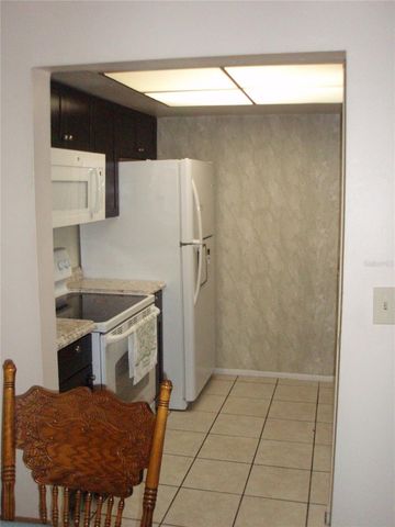 4500 E BAY DRIVE 138, Clearwater, FL 33764