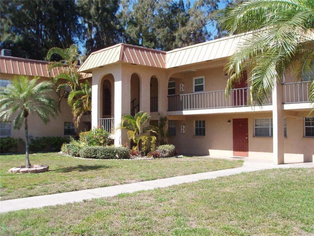 4500 E BAY DRIVE 138, Clearwater, FL 33764