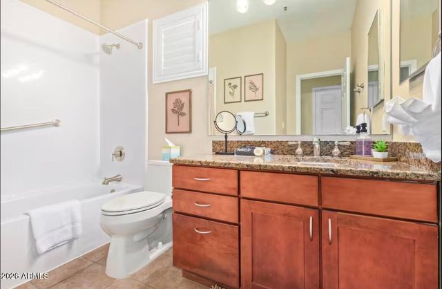 11375 E SAHUARO Drive 2030, Scottsdale, AZ 85259