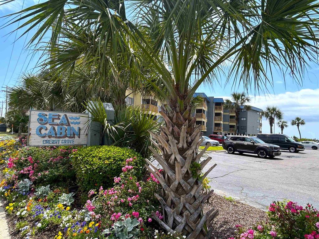 6001 N Ocean Blvd. # 350, North Myrtle Beach, SC 29582 — photo 2