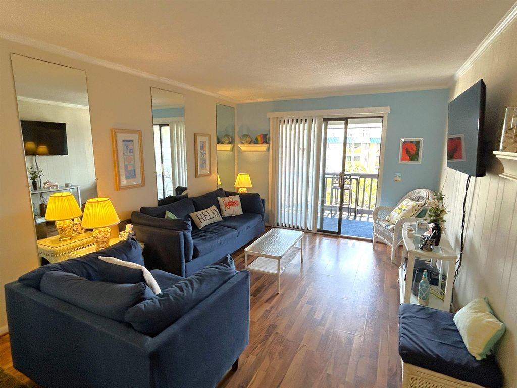 6001 N Ocean Blvd. # 350, North Myrtle Beach, SC 29582 — photo 4