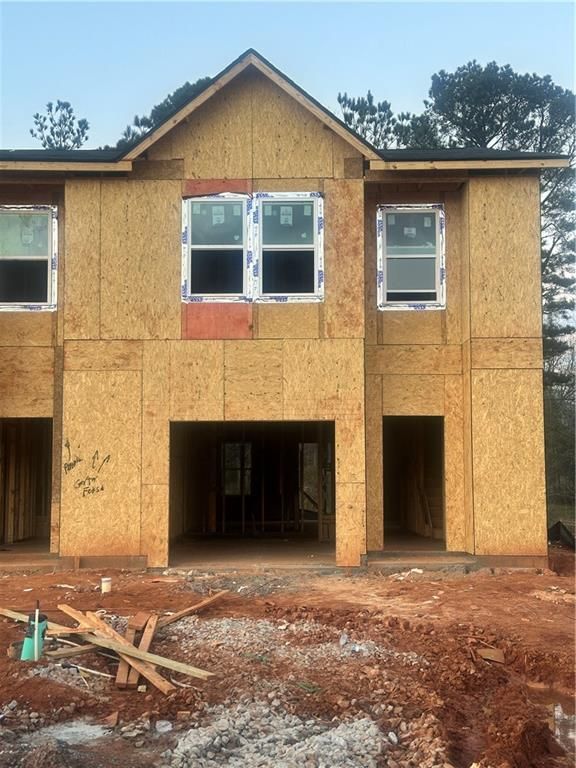 114 Meadowview Drive, Temple, GA 30179