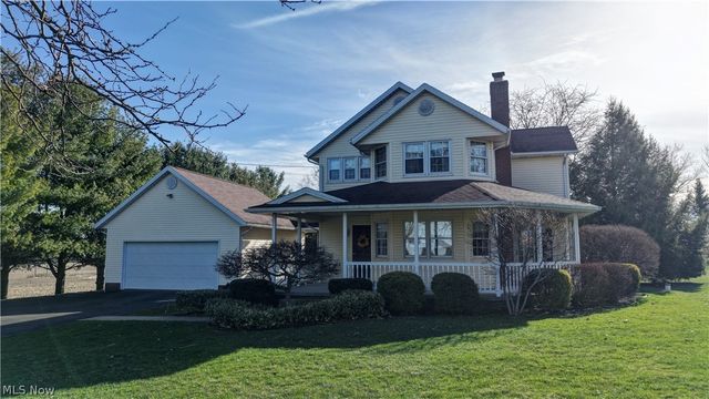 4576 Alabama Avenue SW, Navarre, OH 44662