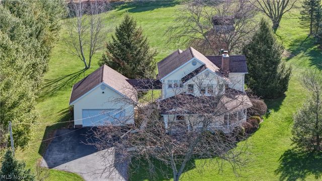 4576 Alabama Avenue SW, Navarre, OH 44662