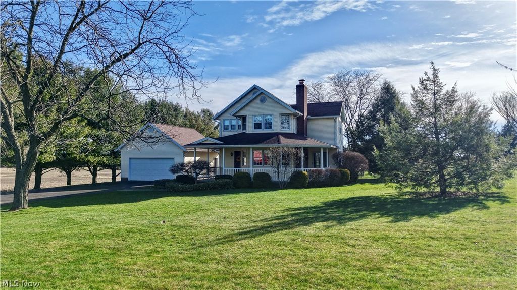 4576 Alabama Avenue SW, Navarre, OH 44662