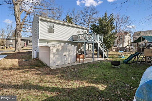 390 LAUREL TRL, Crownsville, MD 21032