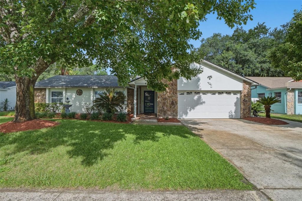 1511 GLADIOLAS DRIVE, Winter Park, FL 32792