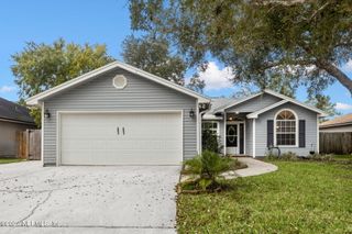 12358 CARRIAGE CROSSING Court, Jacksonville, FL 32258