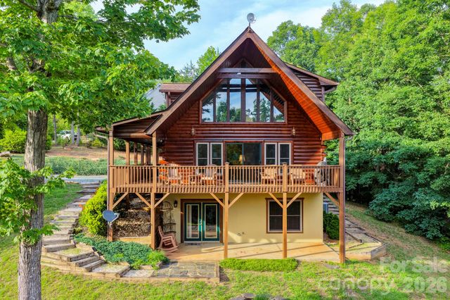 603 Laurel Lakes Parkway, Lake Lure, NC 28746