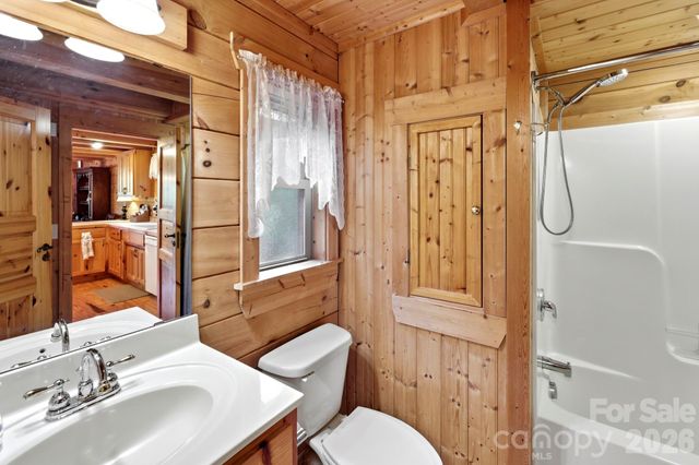 603 Laurel Lakes Parkway, Lake Lure, NC 28746