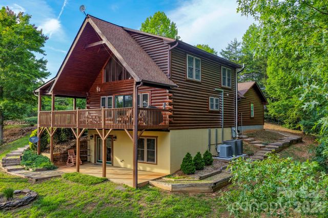 603 Laurel Lakes Parkway, Lake Lure, NC 28746