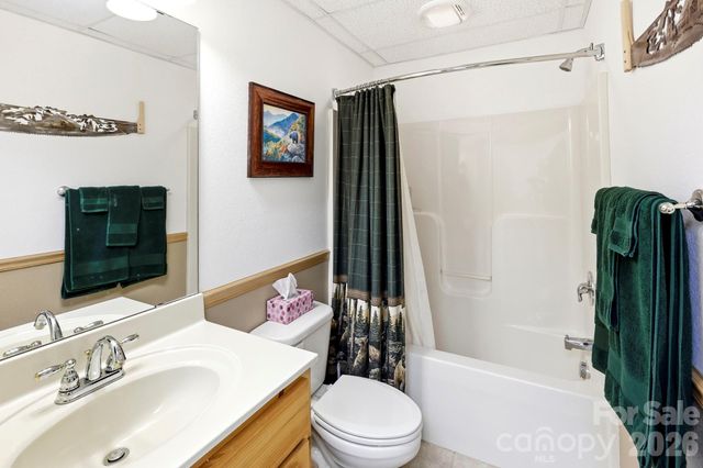 603 Laurel Lakes Parkway, Lake Lure, NC 28746