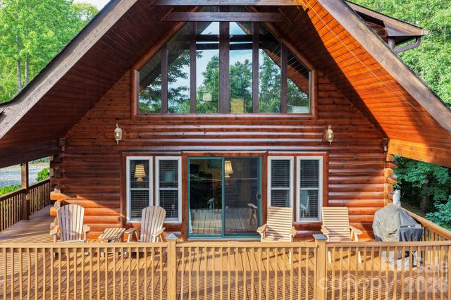 603 Laurel Lakes Parkway, Lake Lure, NC 28746