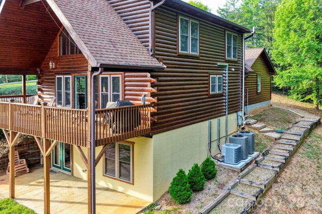 603 Laurel Lakes Parkway, Lake Lure, NC 28746