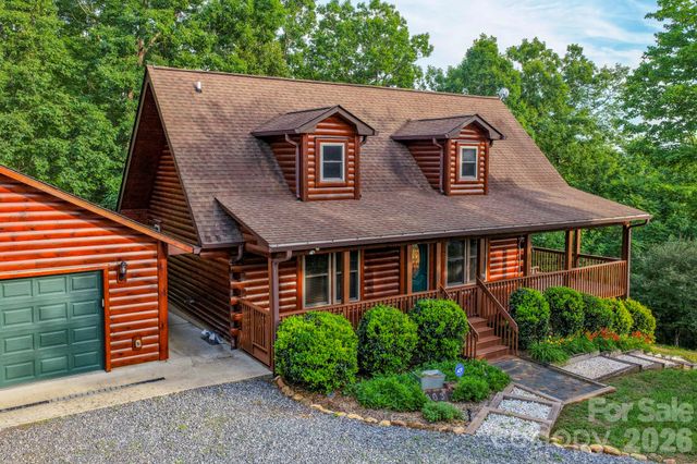 603 Laurel Lakes Parkway, Lake Lure, NC 28746