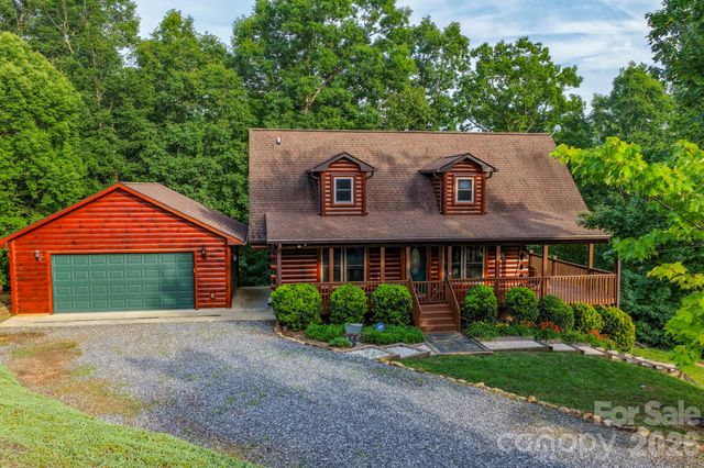 603 Laurel Lakes Parkway, Lake Lure, NC 28746