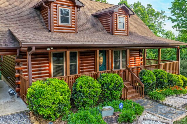 603 Laurel Lakes Parkway, Lake Lure, NC 28746