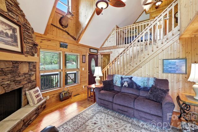 603 Laurel Lakes Parkway, Lake Lure, NC 28746