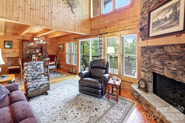603 Laurel Lakes Parkway, Lake Lure, NC 28746