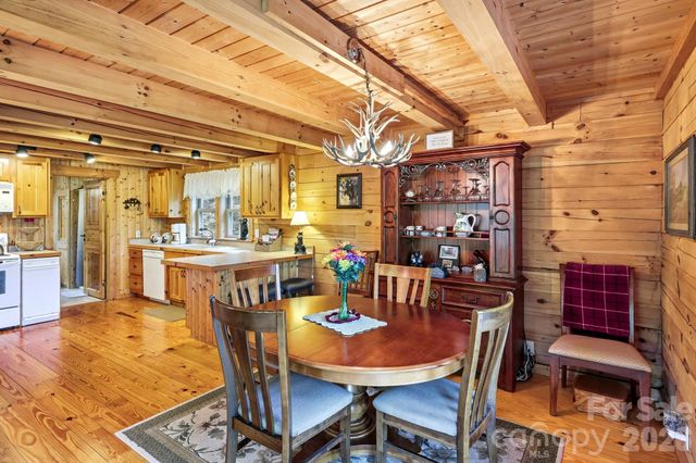 603 Laurel Lakes Parkway, Lake Lure, NC 28746