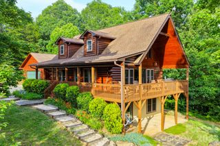 603 Laurel Lakes Parkway, Lake Lure, NC 28746