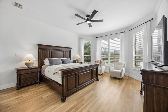 4173 History Circle, Frisco, TX 75034