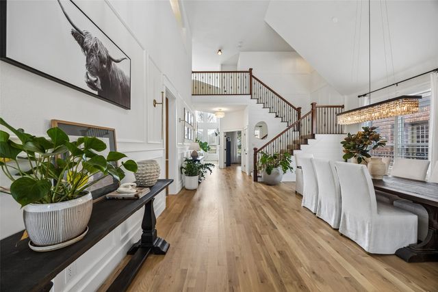 4173 History Circle, Frisco, TX 75034