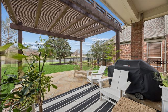 4173 History Circle, Frisco, TX 75034