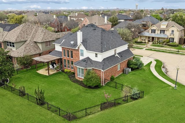 4173 History Circle, Frisco, TX 75034