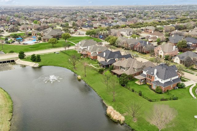 4173 History Circle, Frisco, TX 75034