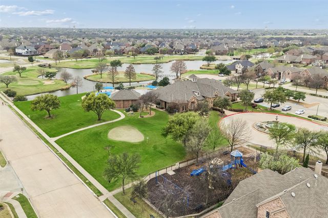 4173 History Circle, Frisco, TX 75034