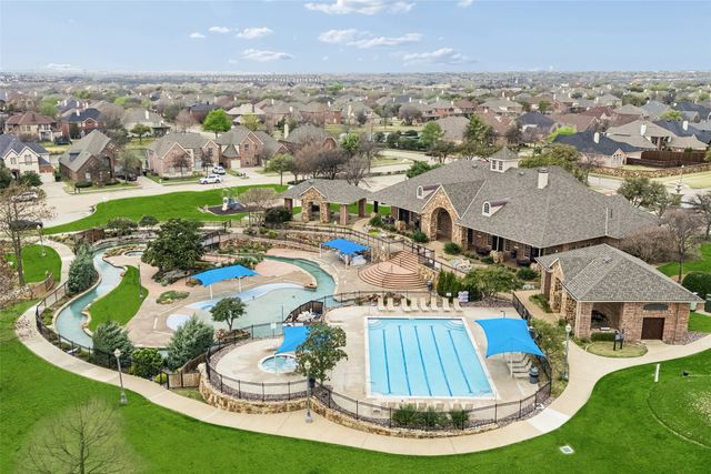 4173 History Circle, Frisco, TX 75034