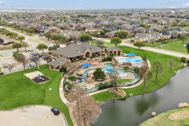 4173 History Circle, Frisco, TX 75034