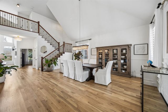 4173 History Circle, Frisco, TX 75034