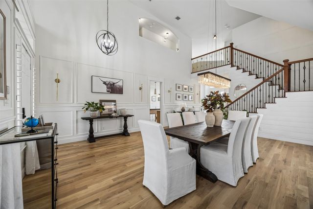 4173 History Circle, Frisco, TX 75034