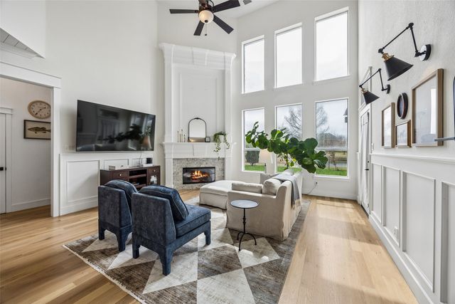 4173 History Circle, Frisco, TX 75034