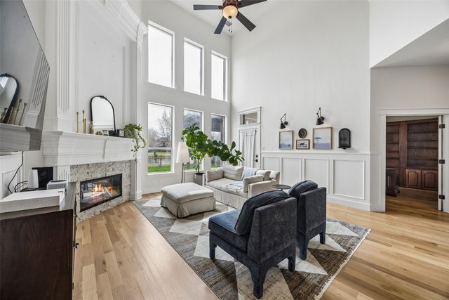 4173 History Circle, Frisco, TX 75034