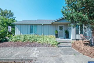 1239 46th Ct, Sweet Home, OR 97386