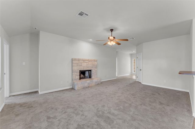 204 Cailin CT, Burnet, TX 78611