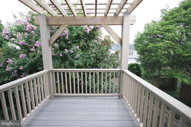 19108 RHODES WAY, Montgomery Village, MD 20886