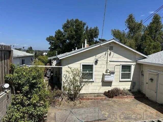 3106 Menlo Ave., San Diego, CA 92105