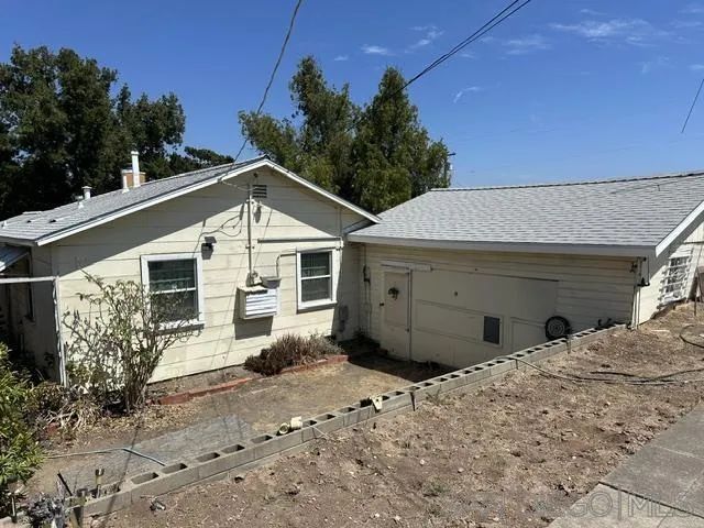 3106 Menlo Ave., San Diego, CA 92105