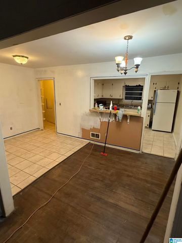 604 OVERLOOK DRIVE, Midfield, AL 35228