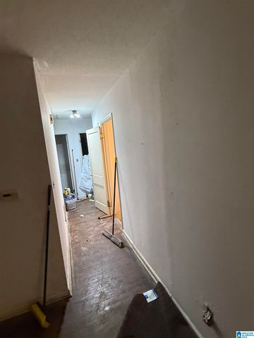 604 OVERLOOK DRIVE, Midfield, AL 35228