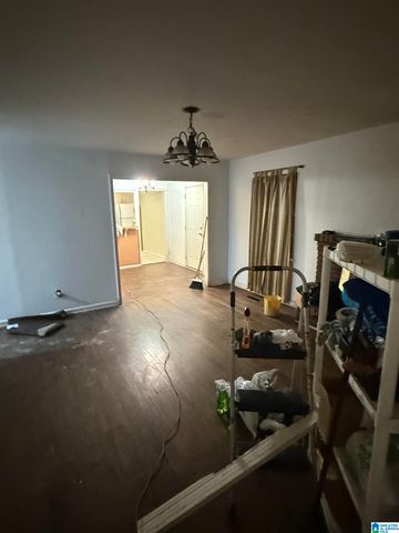 604 OVERLOOK DRIVE, Midfield, AL 35228